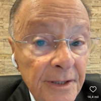 Coluna de Nuvem para guiar de dia Coluna de Fogo para guiar à noite - Meditação Matinal 20/06/24