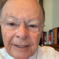 Anda na Minha Presença e sê perfeito - Meditação Matinal 16/02/25