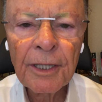 A Palavra que sair da Minha Boca não voltará para Mim vazia - Meditação Matinal 07/09/23 