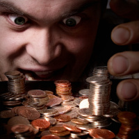 Amor ao Dinheiro - 20/04/2021