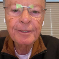 A Palavra de Deus reflete a imagem dos filhos da luz e dos filhos das trevas - Meditação Matinal 28/10/11