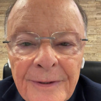 Casa vazia, varrida e adornada, pronta para ser possuída pelo mal - Meditação Matinal 23/02/23