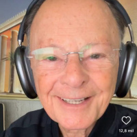 Eu Sou o Senhor vosso Deus maaas não destes ouvidos à Minha Voz... - Meditação Matinal 11/06/24