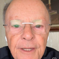 O Espírito Santo é o amor do Deus-Pai - Meditação Matinal 28/02/24 