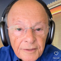 O Reino de Deus é Justiça, Paz e Alegria no Espírito Santo - Meditação Matinal 25/06/24