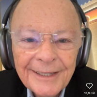 O Pai ressuscita os mortos e os vivifica... - Meditação Matinal 14/11/24