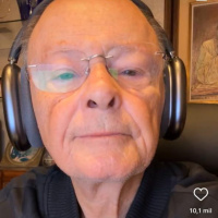 Sonho de Deus? Casar com você! - Meditação Matinal 03/07/24