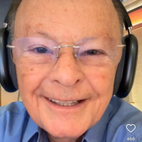 Mas também rogo por aqueles que pela Tua Palavra hão de crer em Mim... - Meditação Matinal 30/05/25