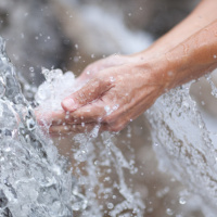 Quem beber da Água da Vida nunca mais terá sede - Palavra Amiga 03/02/22