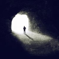 Luz nas trevas - Palavra Amiga 27/10/21