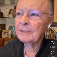 A chuva serôdia garante que o Povo de Deus nunca mais seja envergonhado... - Meditação Matinal 08/04/26