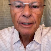 Neste lugar darei a paz... - Meditação Matinal 27/04/21