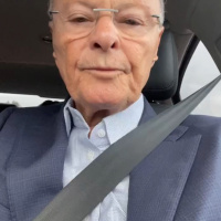 Igreja Espiritual X Portas do Inferno - Meditação Matinal 21/04/22