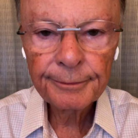 A alma jamais morre. A do Rico e a do Lázaro são provas vivas disso - Meditação Matinal 09/08/23