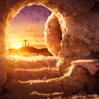 Jesus carregou os nossos pecados! - Palavra Amiga 25/04/23 