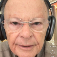 Para ser filho de Deus tem que nascer de Deus!... Ou não??? - Meditação Matinal 18/11/24