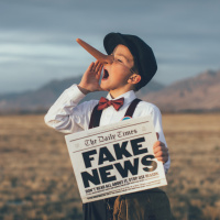 Vítimas de fake news - Palavra Amiga 27/08/21