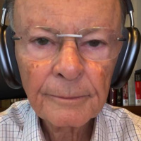 Por que não amar o mundo, nem as coisas que no mundo há? - Meditação Matinal 19/09/23 