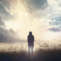 O fim da solidão - 22/07/2021