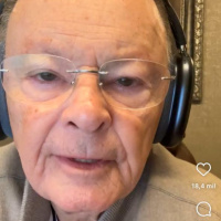 Vinho com mirra X Vinagre com fezes humanas - Meditação Matinal 11/01/25