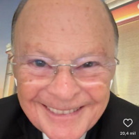 Recebereis o Poder do Espírito Santo, e sereis testemunhas de que Eu Estou Vivo - Meditação Matinal 22/06