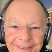 Uma é a glória dos nascidos da carne e outra a glória dos nascidos do Espírito Santo - Meditação Matinal 19/11/24