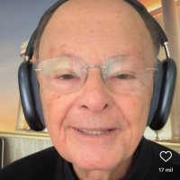 O Espírito Santo vem para empoderar os que querem servi-Lo para o bem do próximo - Meditação 22/02