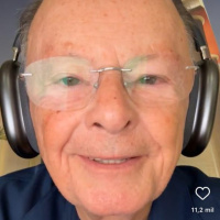 Como vencer as aflições de cada dia e até o mundo? - Meditação Matinal 24/06/24