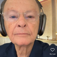 Do que adianta ganhar o mundo inteiro, mas perder a sua alma? - Meditação Matinal 25/10/24