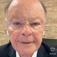 Quando Deus fala, acontece... Acontece na vida dos que creem na Sua Voz - Meditação Matinal 28/11/24