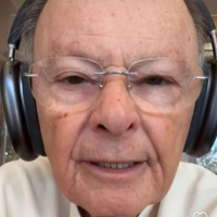 Não há como receber o Espírito de Verdade enquanto estiver apegado à mentira - Meditação Matinal 13/08/24