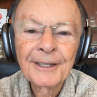 A Mente de Cristo está disponível para os que temem a Deus - Meditação Matinal 12/09/24