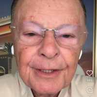 A Voz do Altíssimo no deserto: Habito no Alto e Santo Lugar… - Meditação Matinal 25/04/26