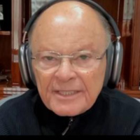 O Pai é nosso! - Meditação Matinal 27/09/23 