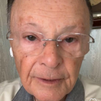 Jesus foi oprimido e afligido, mas não abriu a Sua boca para reclamar e lamentar... - Meditação Matinal 25/03/24