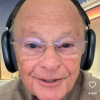 O Reino de Deus é o Reino do perdão o reino deste mundo é o reino do ódio e da vingança... – Meditação Matinal 19/05/2025