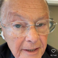 O Espírito Santo é Quem separa Seus filhos dos filhos de Belial - Meditação Matinal - 23/05/24