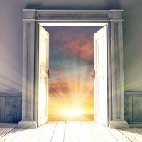 Abra a porta - Palavra Amiga 24/12/21