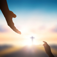 A Mão de Deus não está encolhida! - Palavra Amiga 04/04/22