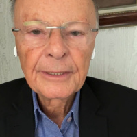 O Espírito Santo não é para o mundo nem para os amantes do mundo - Meditação Matinal 25/11/22