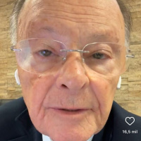 O salário do pecado é a ausência de paz - Meditação Matinal 03/10