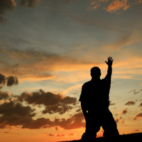 Buscar a Deus de todo coração - Palavra Amiga 19/10/21