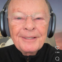 O clamor de Jesus por todos os que nEle creem... - Meditação Matinal 13/02/26