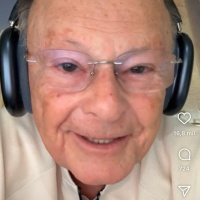 Mas, se alguém não tem o Espírito de Cristo, esse tal não é dEle - Meditação Matinal 24/05/25