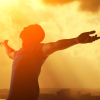 Deus quer que você seja a Própria Bênção! - Palavra Amiga 25/03/22