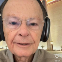 O servo mau, negligente e inútil será lançado nas trevas exteriores... - Meditação Matinal 13/11/24