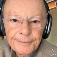 O Deus-Pai é Espírito e tem procurado verdadeiros adoradores... - Meditação Matinal 25/11/24