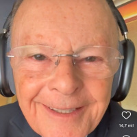 O que vencer receberá um novo nome... - Meditação Matinal 09/03/25