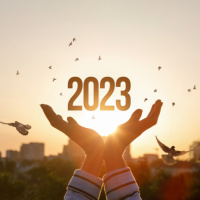 Como projetar este novo ano e conquistar os seus sonhos? Palavra Amiga – 02/01/23