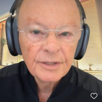 Somente a blasfêmia contra o Espírito Santo não tem perdão - Meditação Matinal 15/04/25